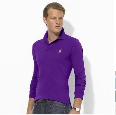 wholesale Men polo shirts No. 970